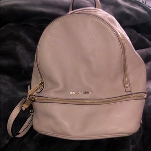 Michael Kors Backpack purse